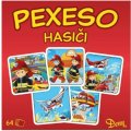 Pexeso Hasiči