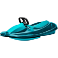 PLASTKON - Boby Nimbus s volantem - titan modrý