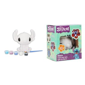 Lilo a Stitch kreativní svítící figurka