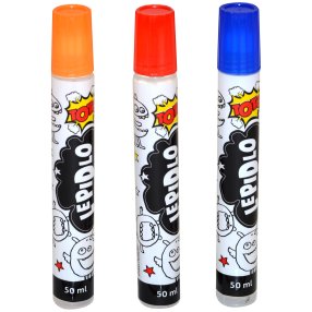 TOTO Lepidlo tekuté 50 ml
