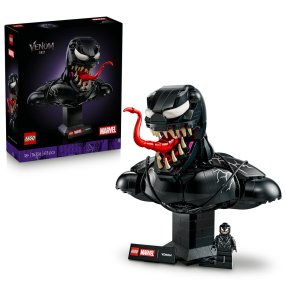 LEGO® | Marvel 76356 Busta Venoma