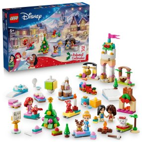 LEGO® | Disney 43298 Adventní kalendář 2026