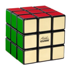 RUBIKS - Rubikova kostka retro 3x3