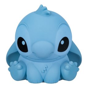 Stitch LED světlo silikonové