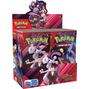 Pokémon TCG: SV10 Destined Rivals - Booster