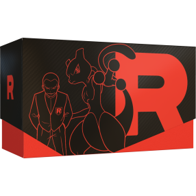 Pokémon TCG: SV10 Destined Rivals - Elite Trainer Box